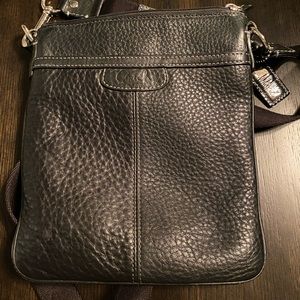 Coach crossbody